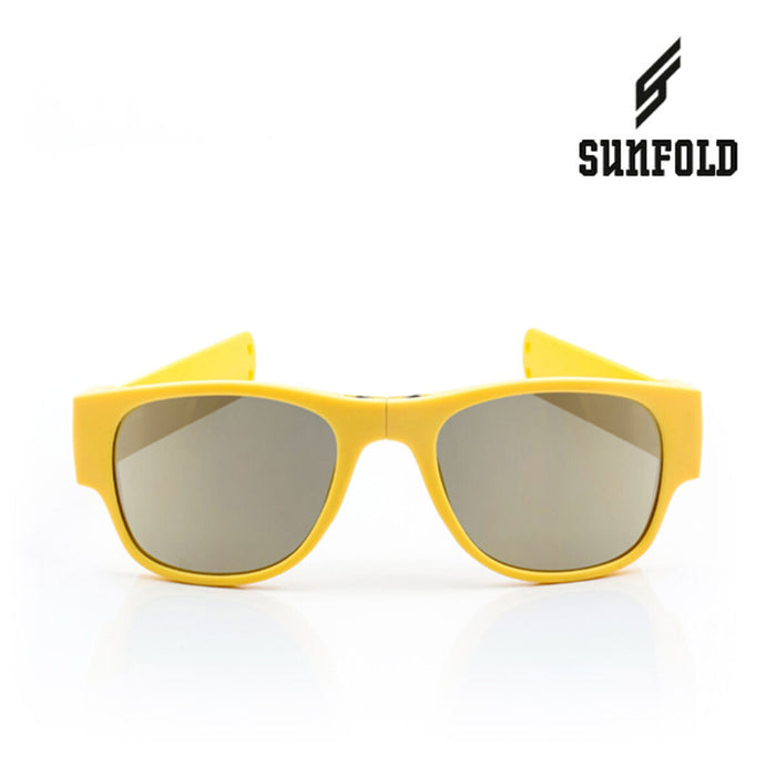 Gafas de Sol Unisex Sunfold