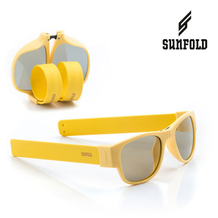 Gafas de Sol Unisex Sunfold