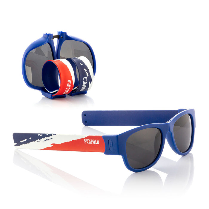 Roll-up Sunglasses Sunfold France