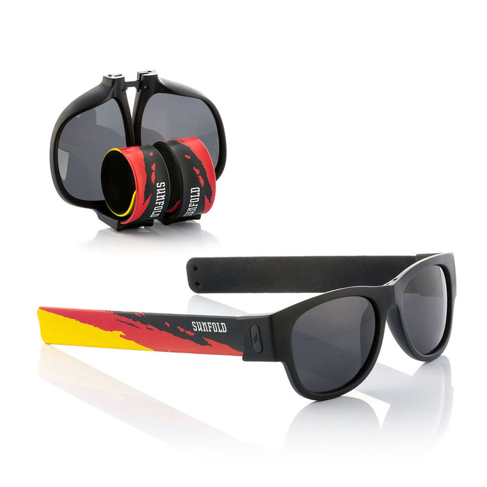 Roll-up Sunglasses Sunfold Germany